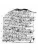 BM E29865 (d). Izreʾel, the Amarna scholarly tablets, 139