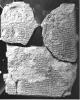 YBC 2178 rev. (Yale Babylonian Collection)