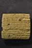 YBC 4616 obv. (Yale Babylonian Collection)