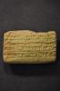 YBC 5630 obv. (Yale Babylonian Collection)