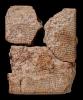 YBC 2178 obv. (Yale Babylonian Collection)
