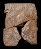 YBC 2178 rev. (Yale Babylonian Collection)