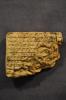 YBC 4588 obv. (Yale Babylonian Collection)